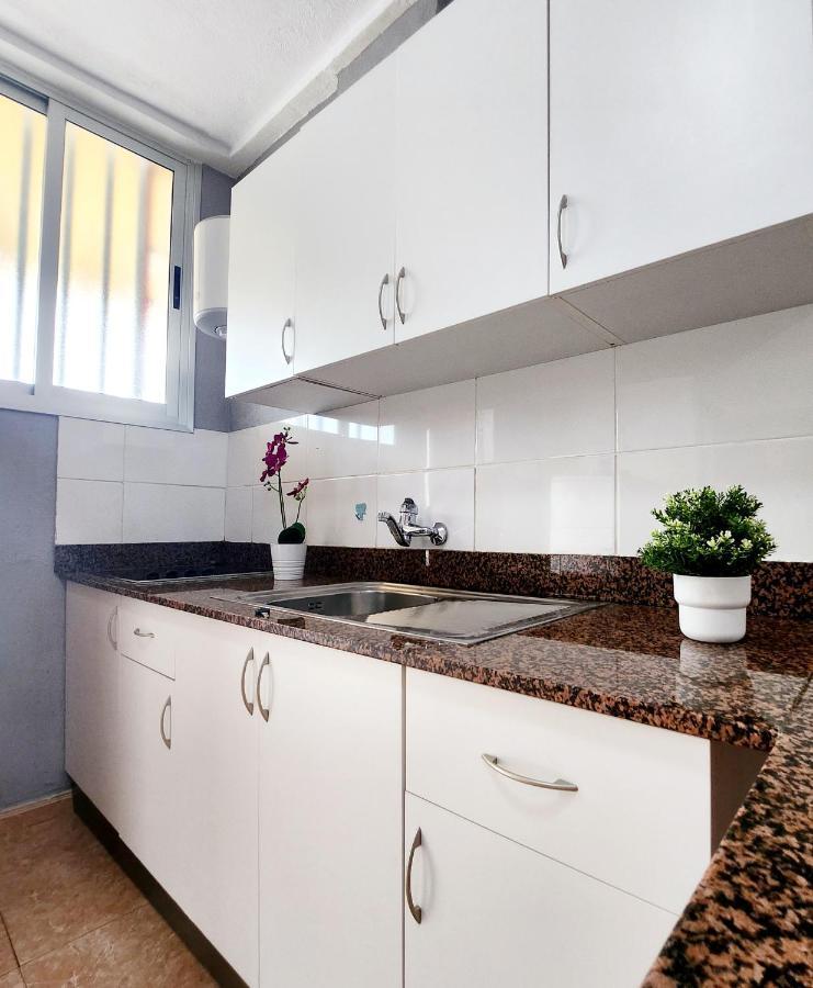 Vivienda Vacacional - Barbados Apartments - 2 Bedrooms #4 Maspalomas  Exterior photo