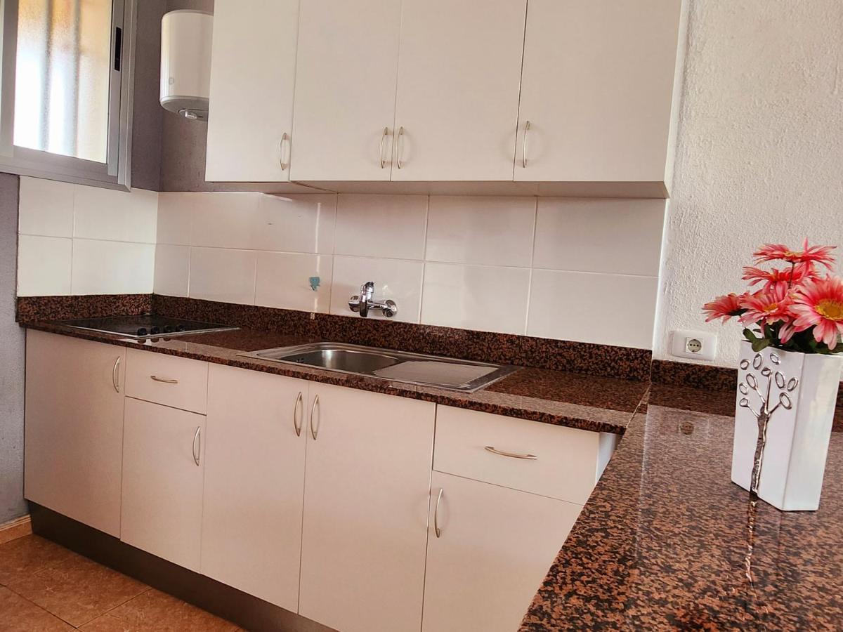 Vivienda Vacacional - Barbados Apartments - 2 Bedrooms #4 Maspalomas  Exterior photo
