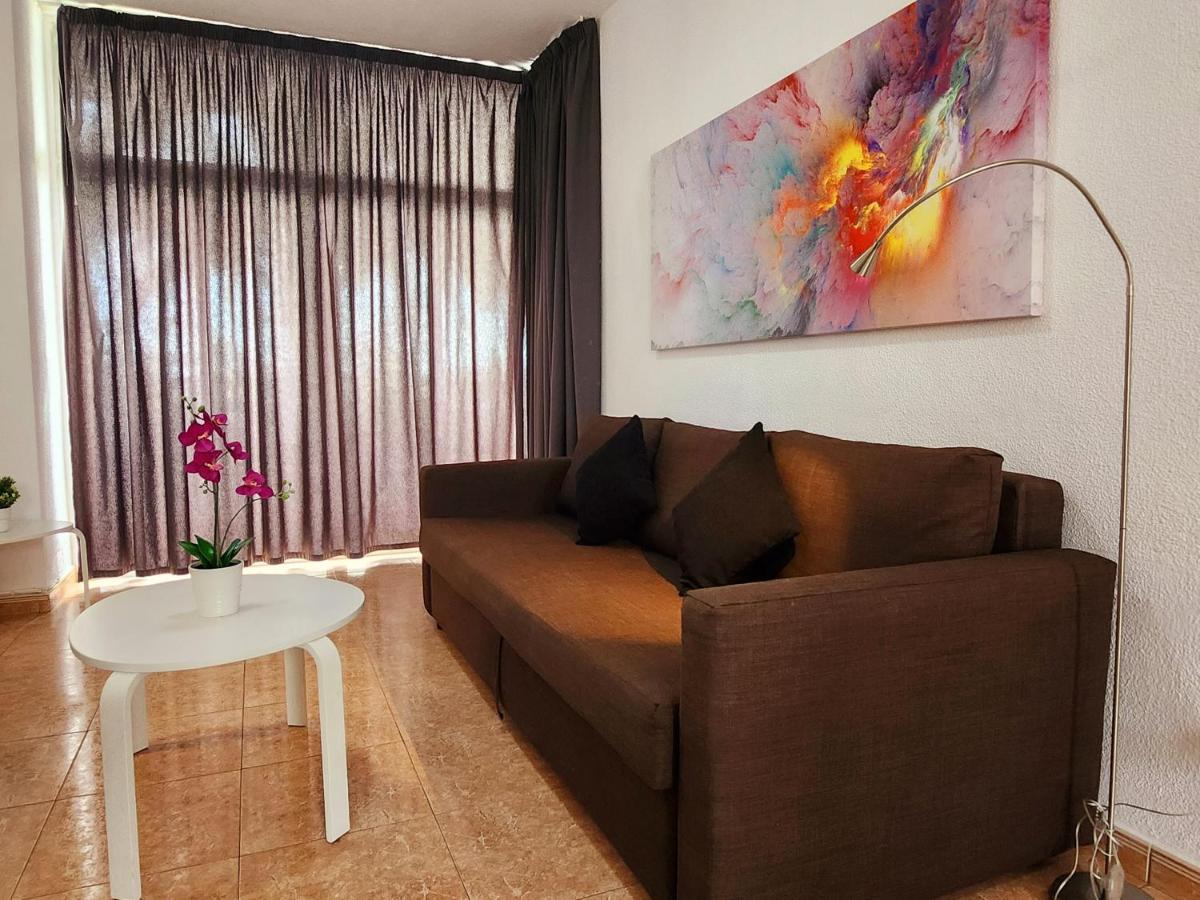 Vivienda Vacacional - Barbados Apartments - 2 Bedrooms #4 Maspalomas  Exterior photo