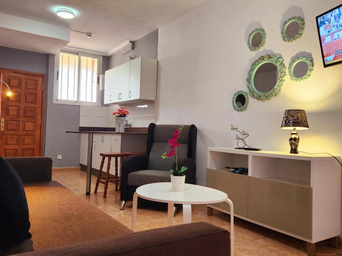 Vivienda Vacacional - Barbados Apartments - 2 Bedrooms #4 Maspalomas  Exterior photo