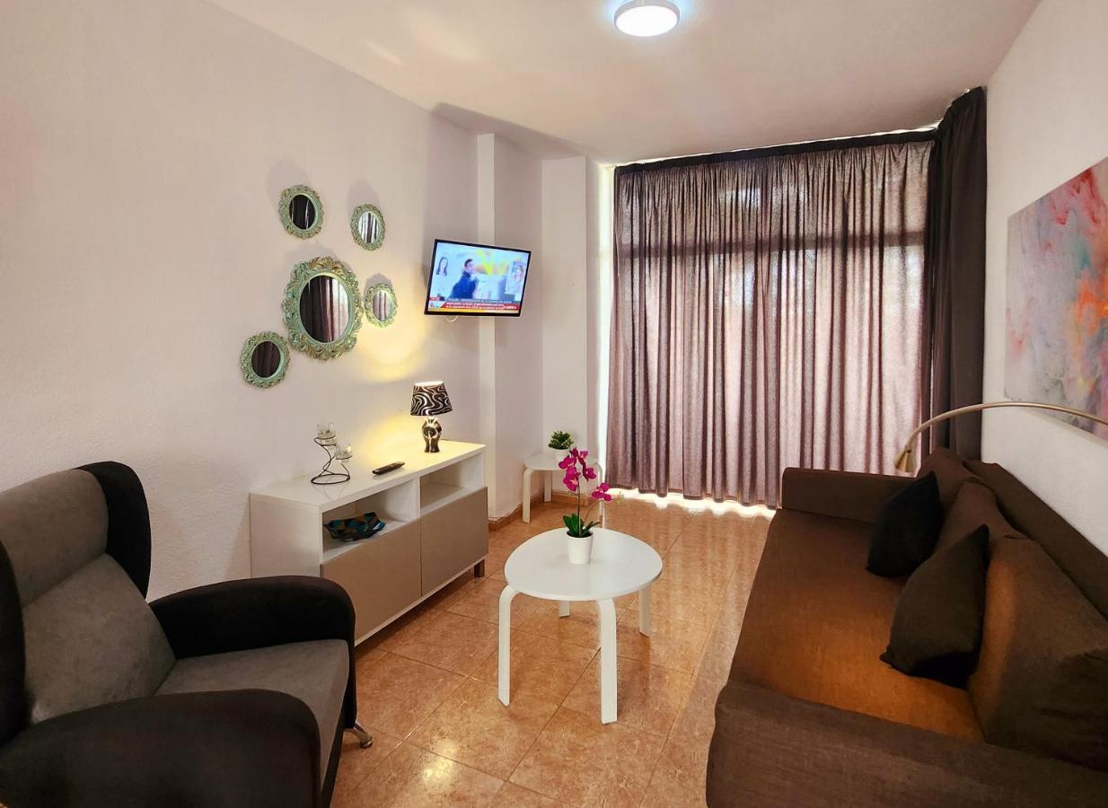 Vivienda Vacacional - Barbados Apartments - 2 Bedrooms #4 Maspalomas  Exterior photo